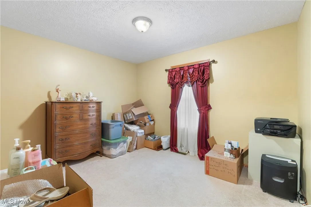Bedroom 3.