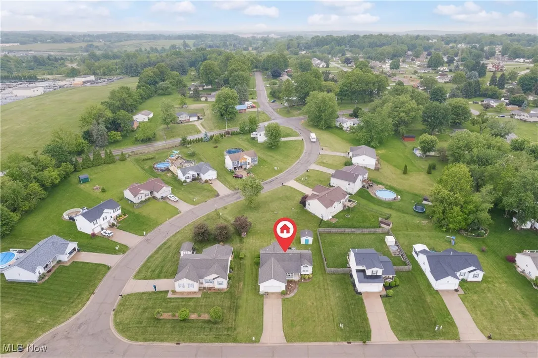 5472 Hancock Street, Canton, Ohio,MLS Now Listing ID