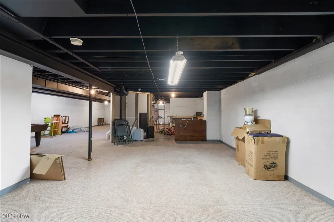 5472 Hancock Street, Canton, Ohio,MLS Now Listing ID