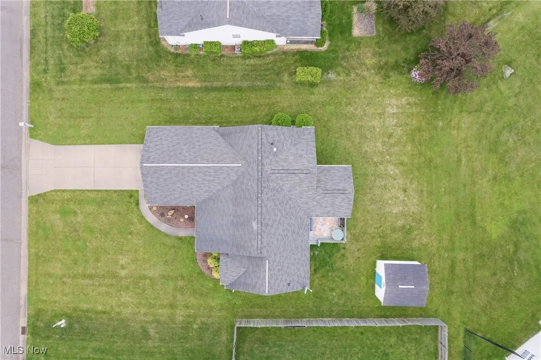 5472 Hancock Street, Canton, Ohio,MLS Now Listing ID