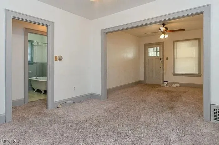 942 Harrison Avenue, Akron, Ohio,MLS Now Listing ID
