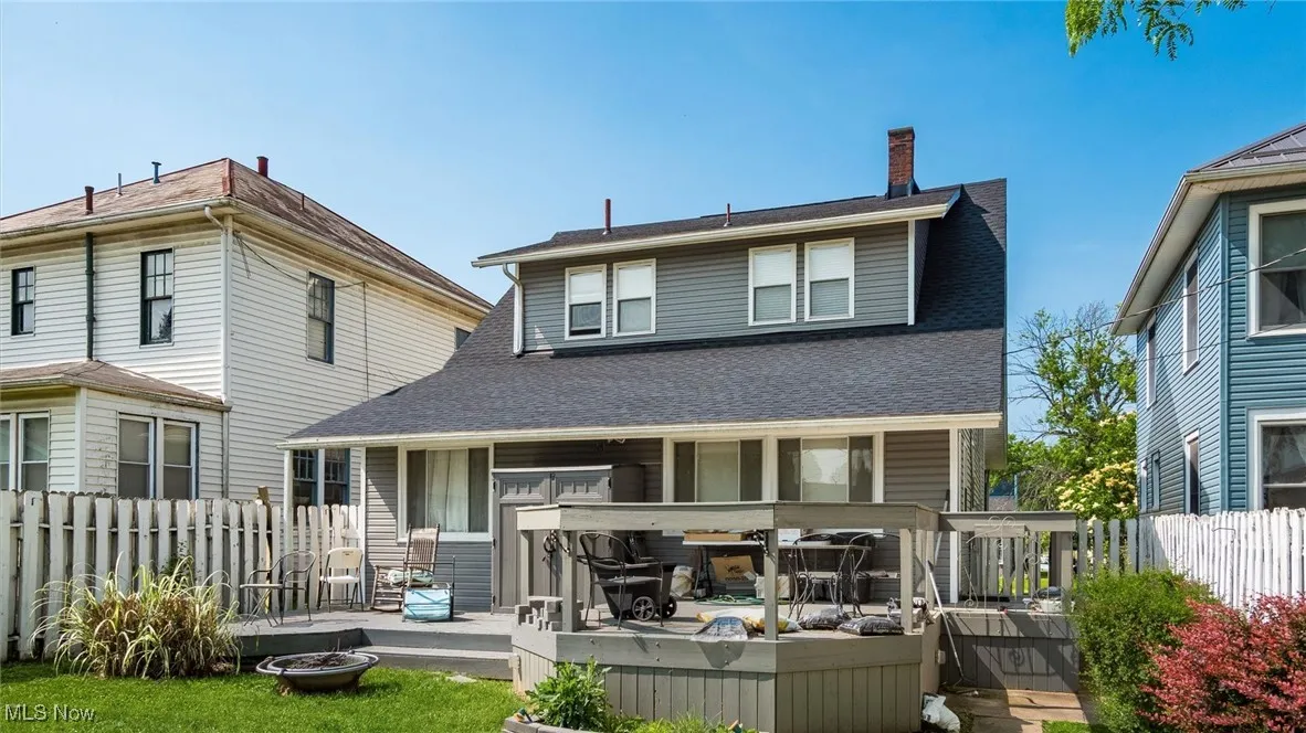 626 Saint Louis Avenue, Zanesville, Ohio,MLS Now Listing ID