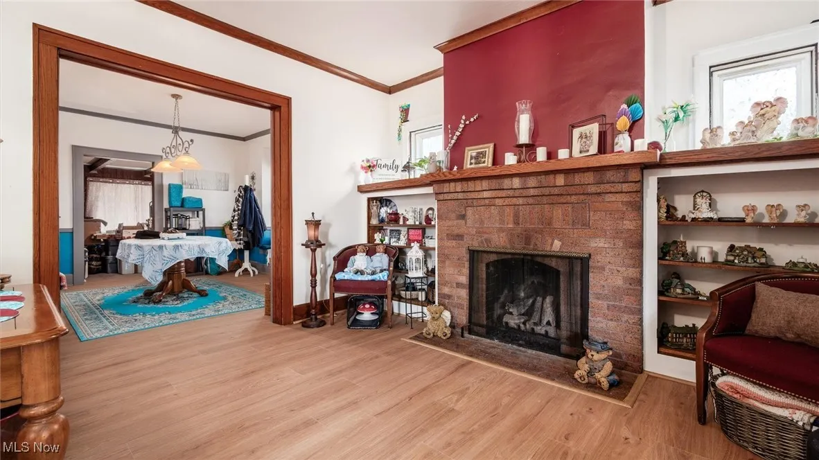 626 Saint Louis Avenue, Zanesville, Ohio,MLS Now Listing ID