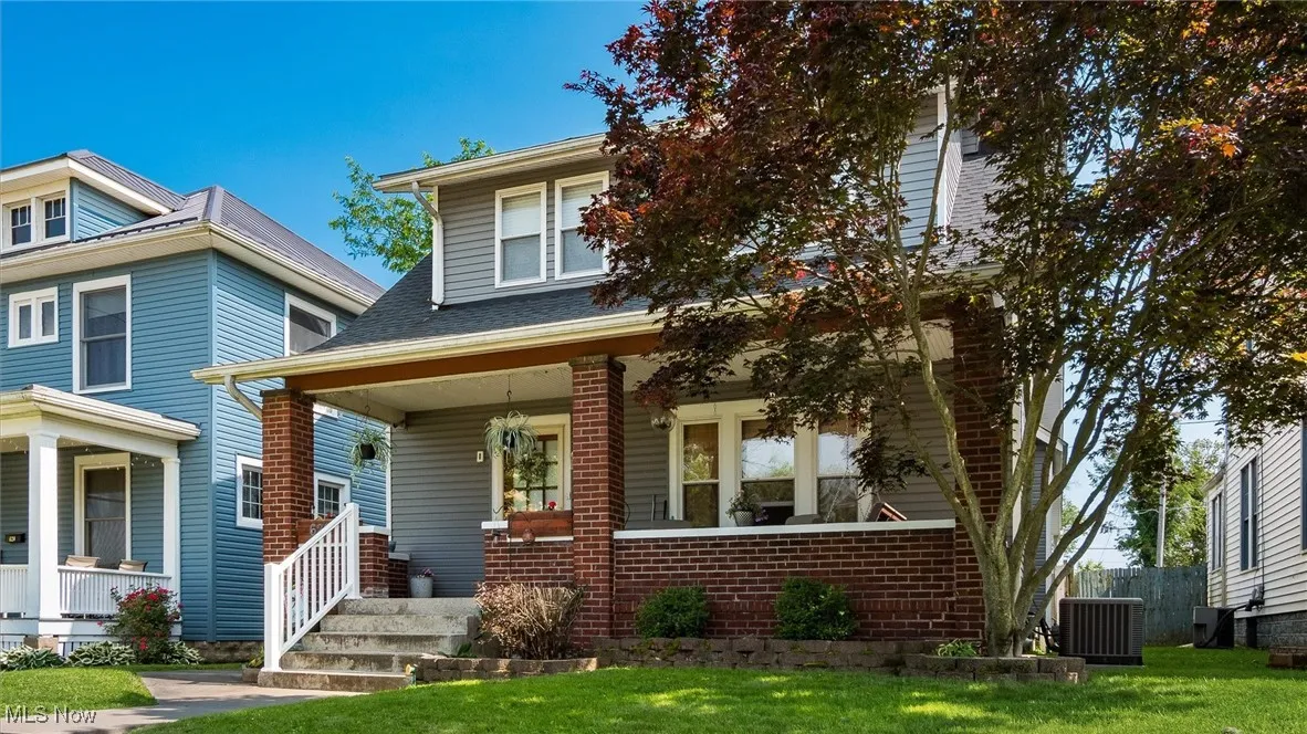 626 Saint Louis Avenue, Zanesville, Ohio,MLS Now Listing ID