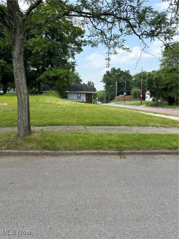 792 Aberdeen Street, Akron, Ohio,MLS Now Listing ID