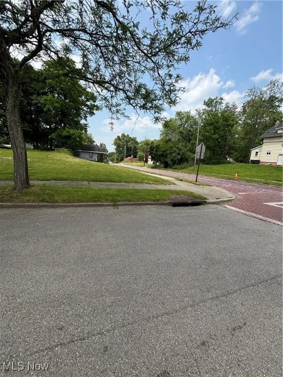 792 Aberdeen Street, Akron, Ohio,MLS Now Listing ID