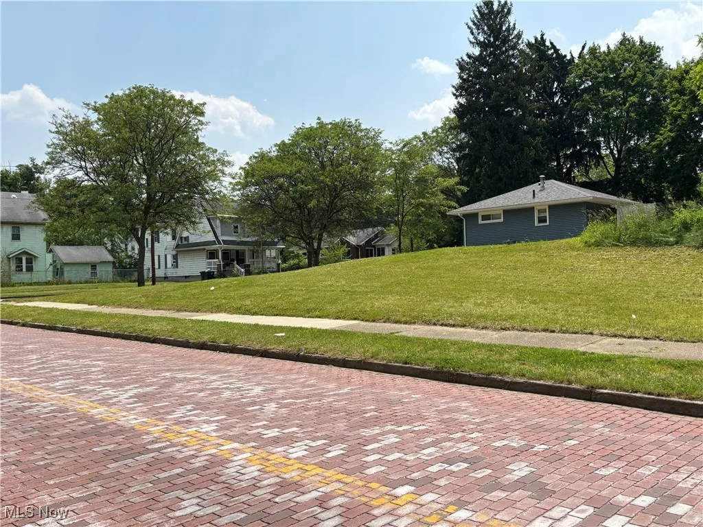 792 Aberdeen Street, Akron, Ohio,MLS Now Listing ID