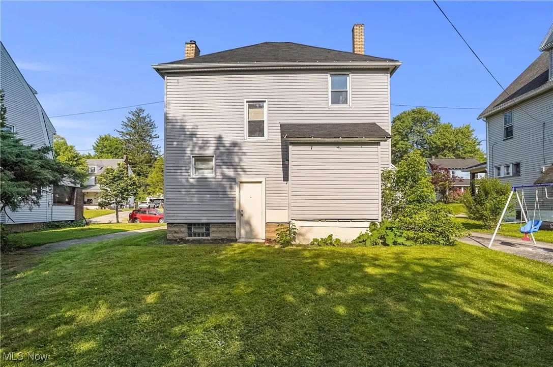 118 Halls Heights Avenue, Youngstown, Ohio,MLS Now Listing ID