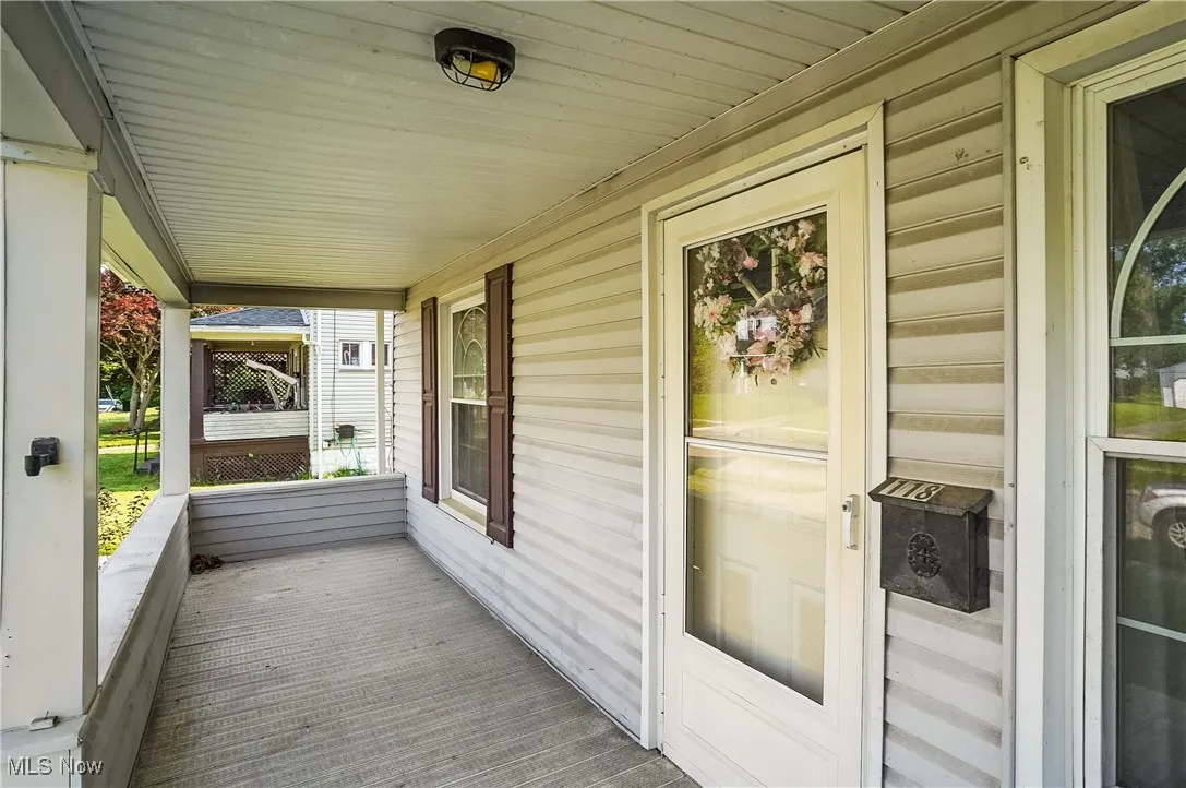 118 Halls Heights Avenue, Youngstown, Ohio,MLS Now Listing ID