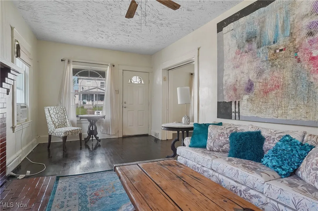 118 Halls Heights Avenue, Youngstown, Ohio,MLS Now Listing ID