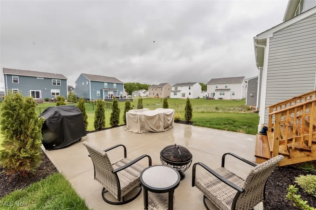 23544 Victory Lane, Columbia Station, Ohio,MLS Now Listing ID
