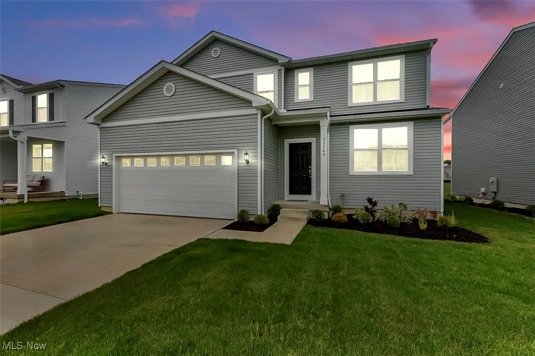 23544 Victory Lane, Columbia Station, Ohio,MLS Now Listing ID