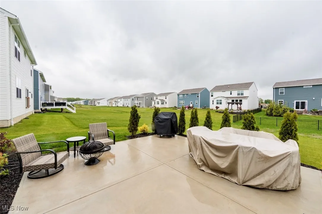 23544 Victory Lane, Columbia Station, Ohio,MLS Now Listing ID