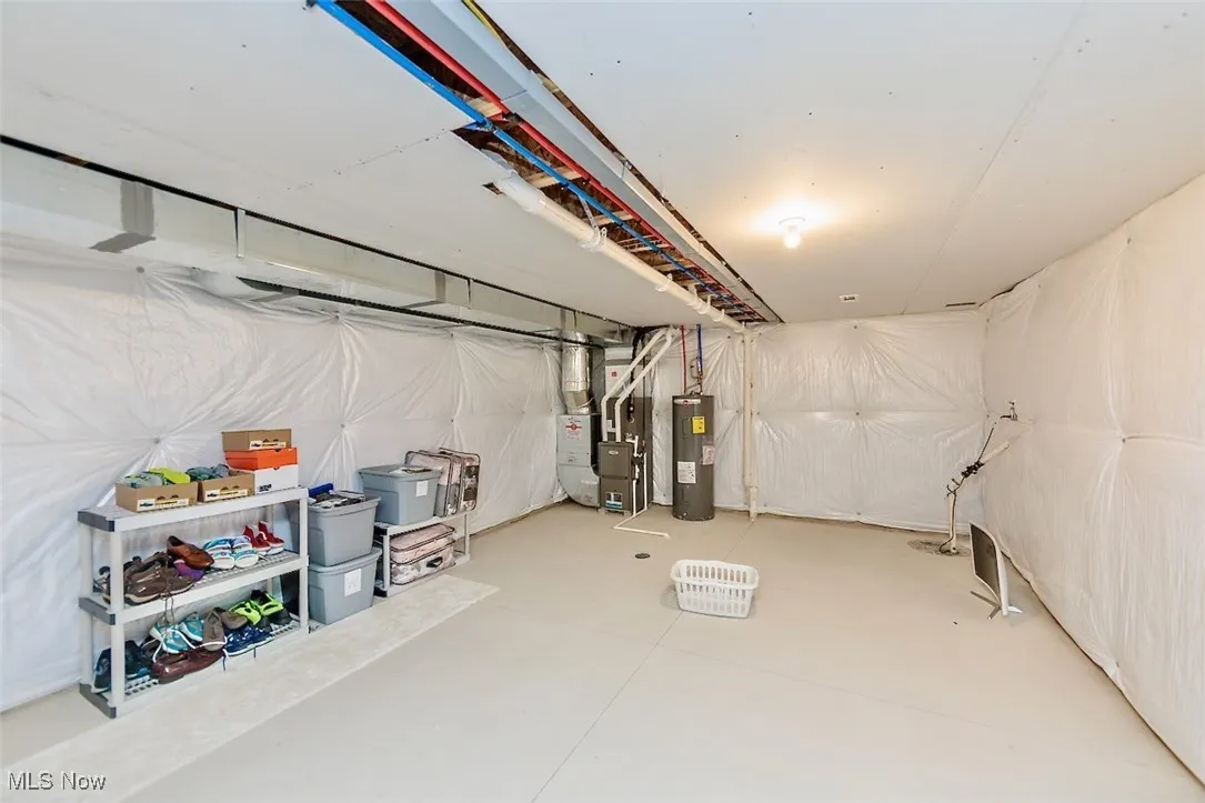 23544 Victory Lane, Columbia Station, Ohio,MLS Now Listing ID