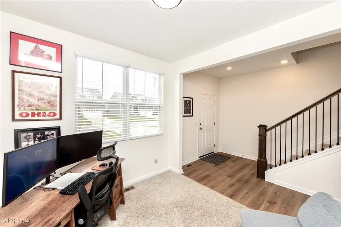 23544 Victory Lane, Columbia Station, Ohio,MLS Now Listing ID