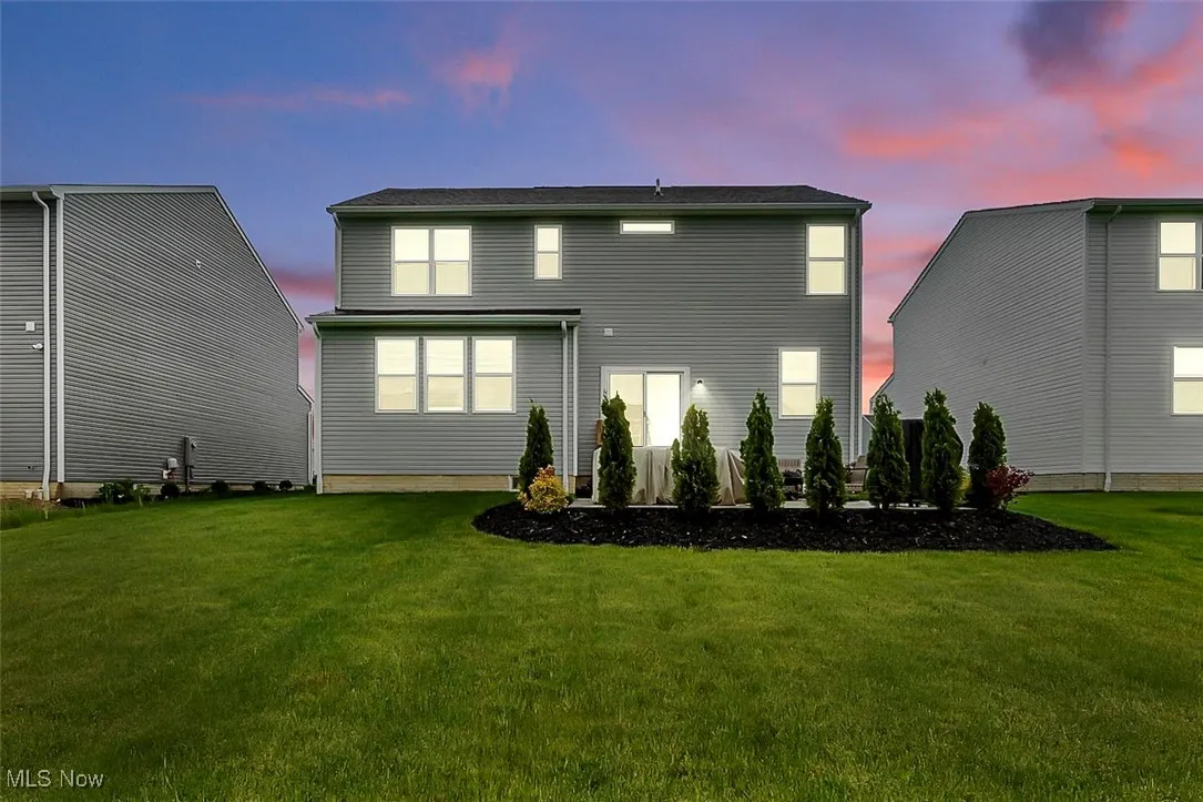 23544 Victory Lane, Columbia Station, Ohio,MLS Now Listing ID