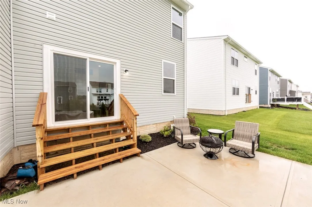 23544 Victory Lane, Columbia Station, Ohio,MLS Now Listing ID