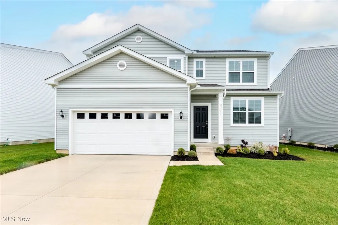 23544 Victory Lane, Columbia Station, Ohio,MLS Now Listing ID