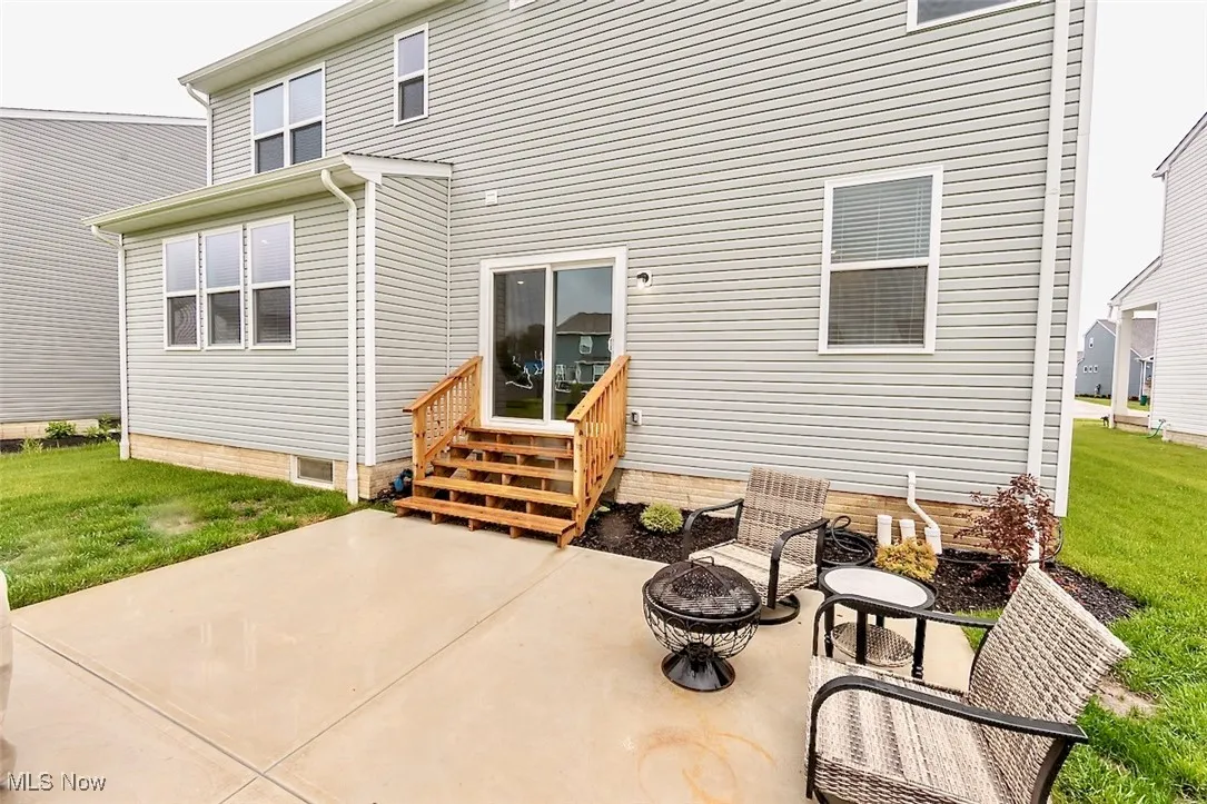 23544 Victory Lane, Columbia Station, Ohio,MLS Now Listing ID