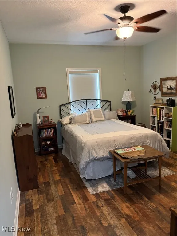 Bedroom 2 is available for family and guests!