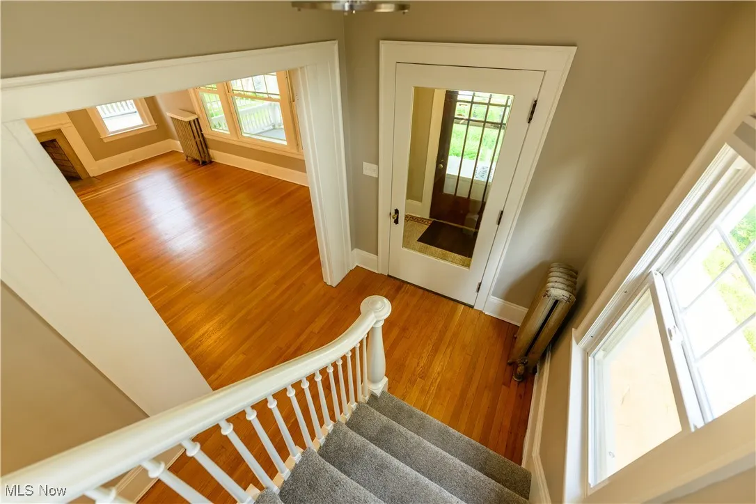 2189 Bellfield Avenue, Cleveland Heights, Ohio,MLS Now Listing ID