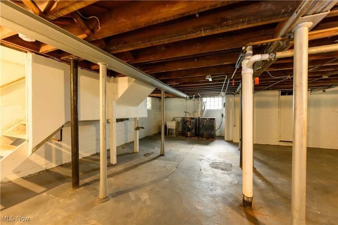 2189 Bellfield Avenue, Cleveland Heights, Ohio,MLS Now Listing ID
