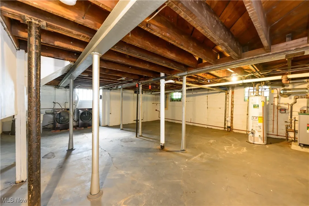 2189 Bellfield Avenue, Cleveland Heights, Ohio,MLS Now Listing ID