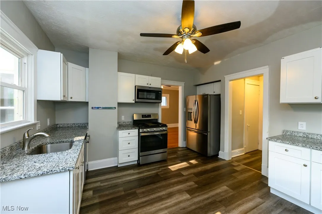 2189 Bellfield Avenue, Cleveland Heights, Ohio,MLS Now Listing ID