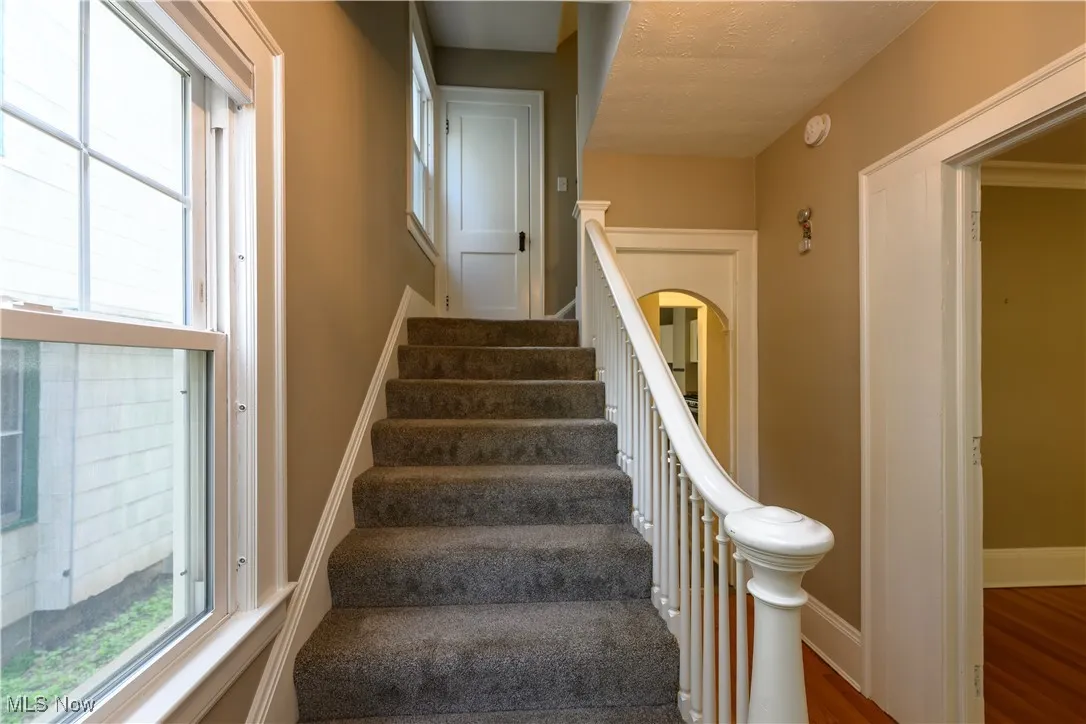 2189 Bellfield Avenue, Cleveland Heights, Ohio,MLS Now Listing ID