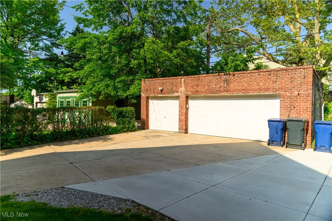 2189 Bellfield Avenue, Cleveland Heights, Ohio,MLS Now Listing ID