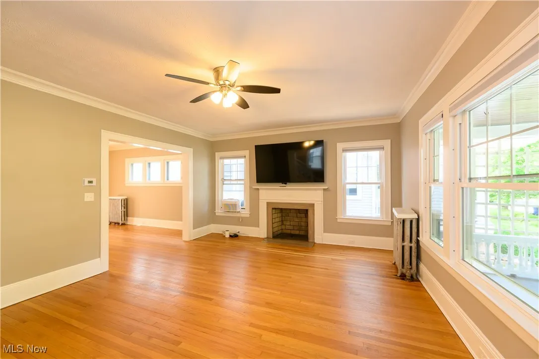 2189 Bellfield Avenue, Cleveland Heights, Ohio,MLS Now Listing ID