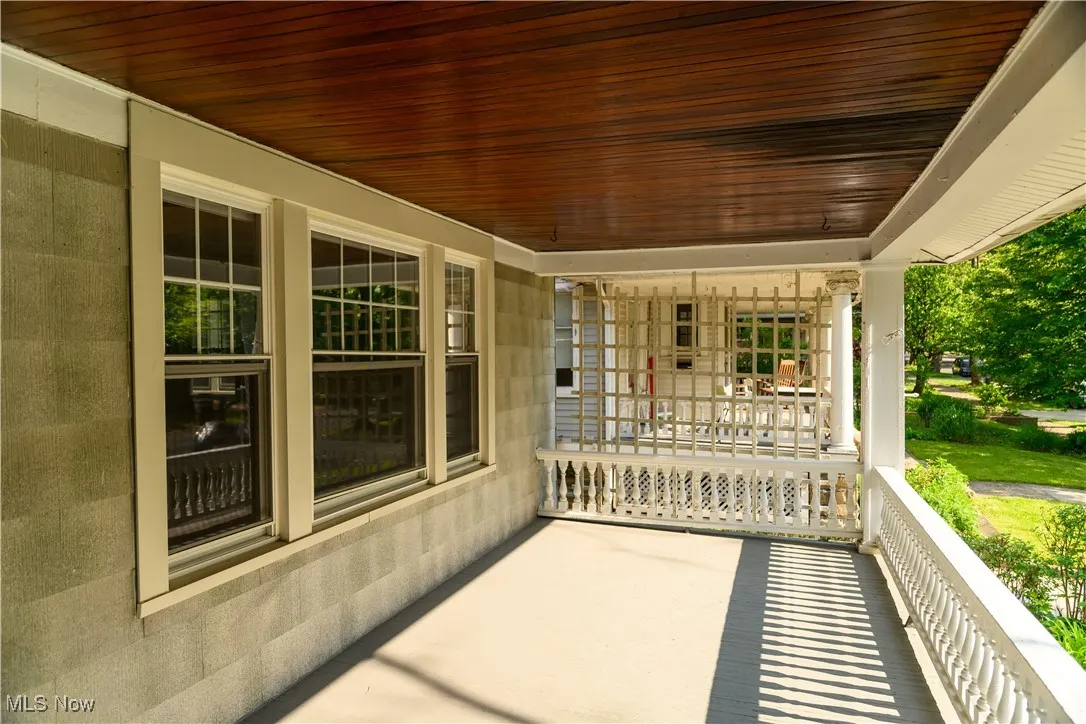2189 Bellfield Avenue, Cleveland Heights, Ohio,MLS Now Listing ID