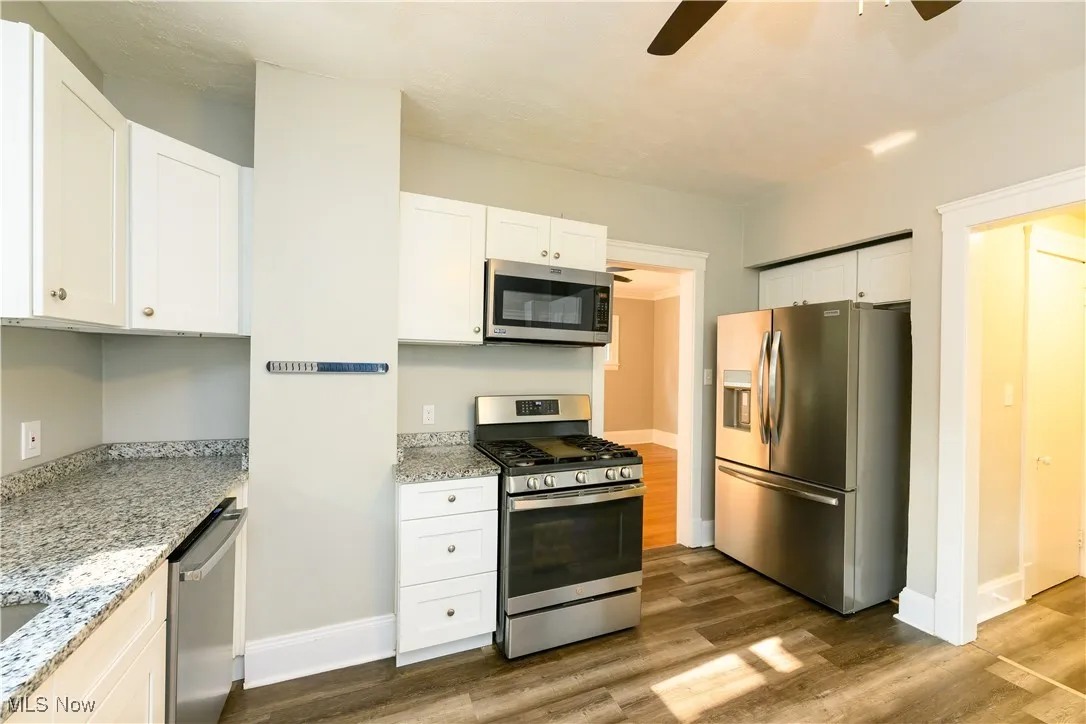 2189 Bellfield Avenue, Cleveland Heights, Ohio,MLS Now Listing ID