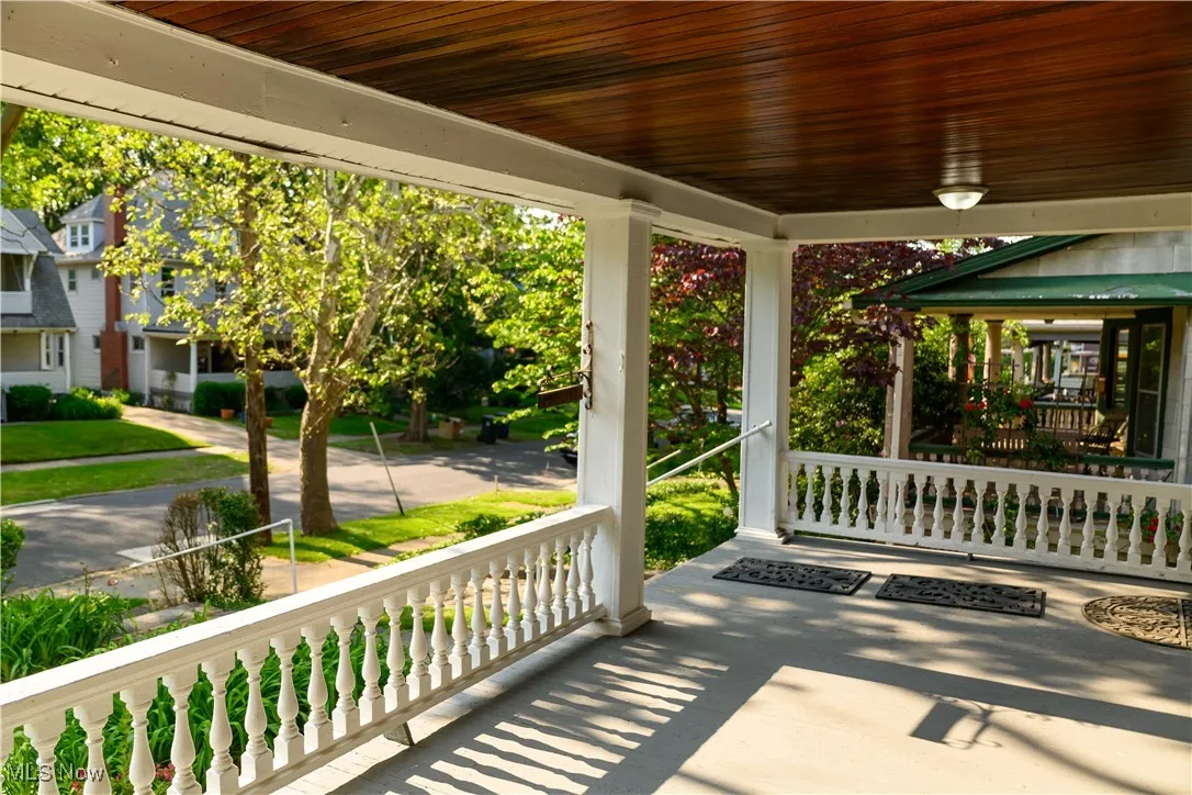 2189 Bellfield Avenue, Cleveland Heights, Ohio,MLS Now Listing ID