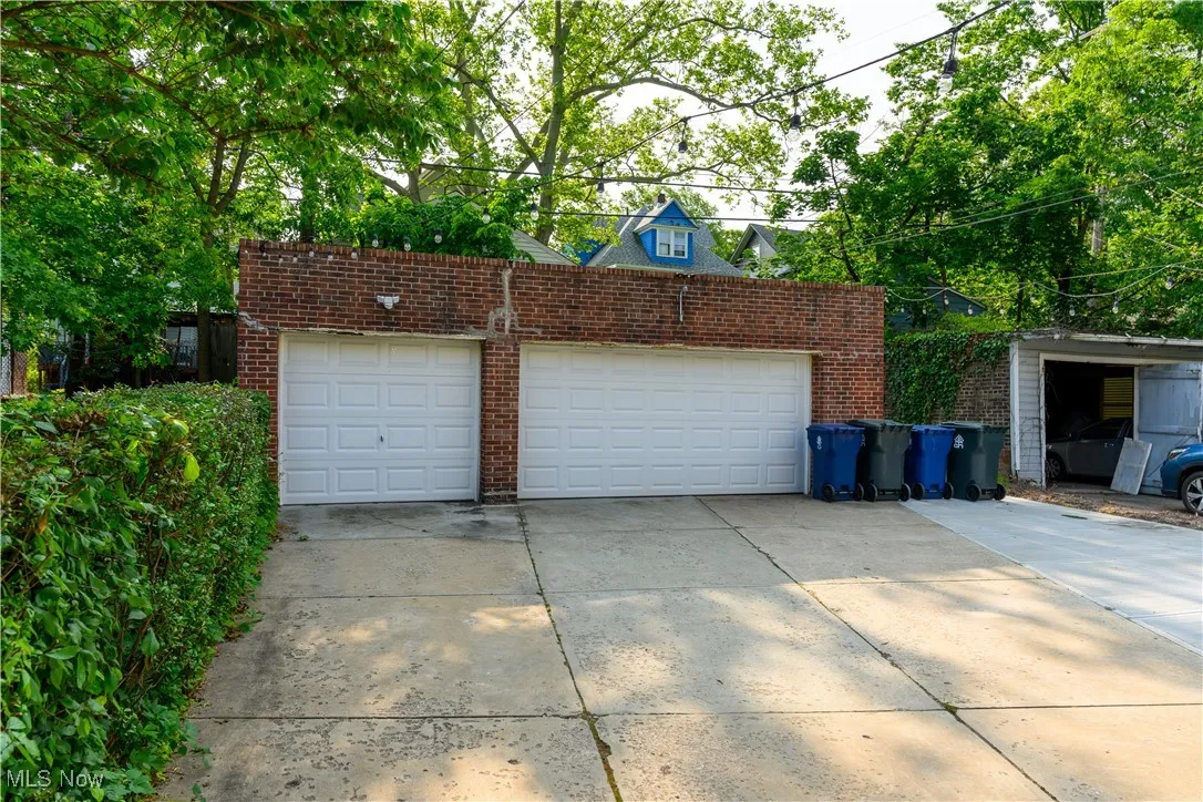 2189 Bellfield Avenue, Cleveland Heights, Ohio,MLS Now Listing ID