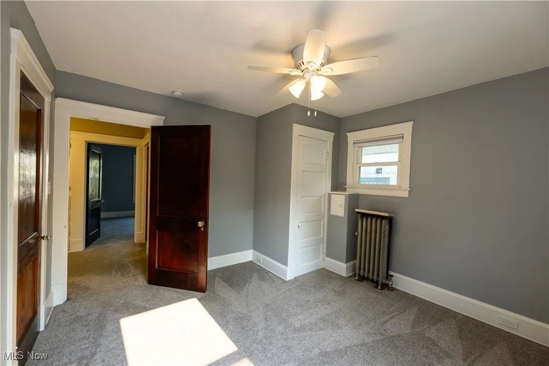 2189 Bellfield Avenue, Cleveland Heights, Ohio,MLS Now Listing ID