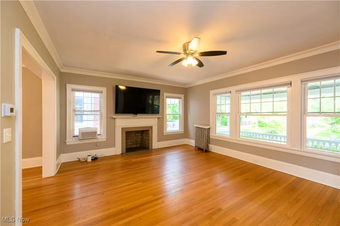 2189 Bellfield Avenue, Cleveland Heights, Ohio,MLS Now Listing ID