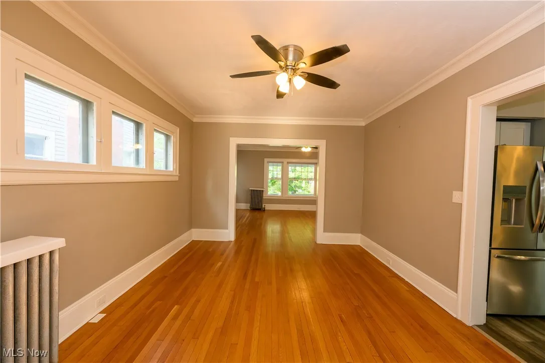 2189 Bellfield Avenue, Cleveland Heights, Ohio,MLS Now Listing ID