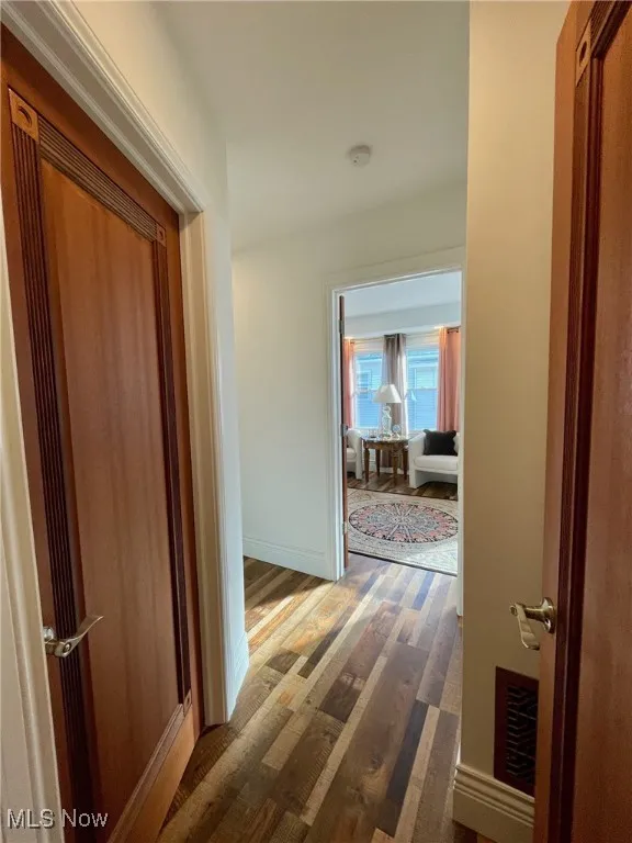 510 2nd Street, Fairport Harbor, Ohio,MLS Now Listing ID