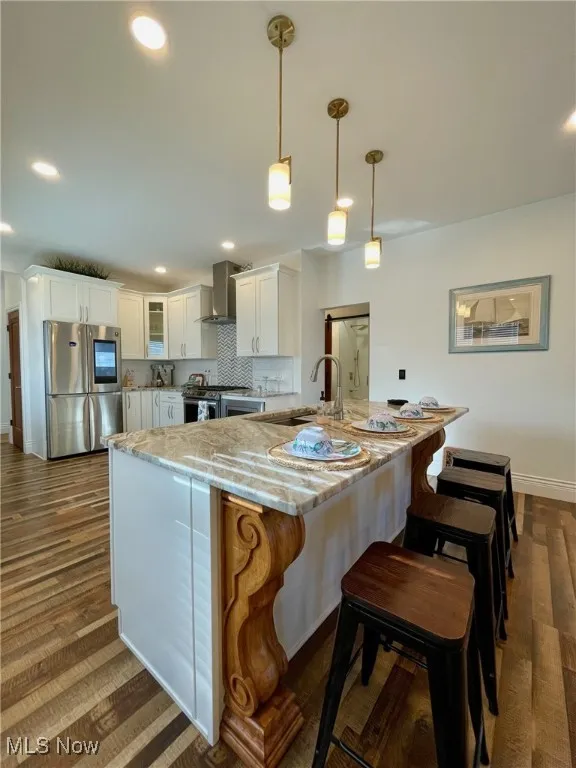 510 2nd Street, Fairport Harbor, Ohio,MLS Now Listing ID