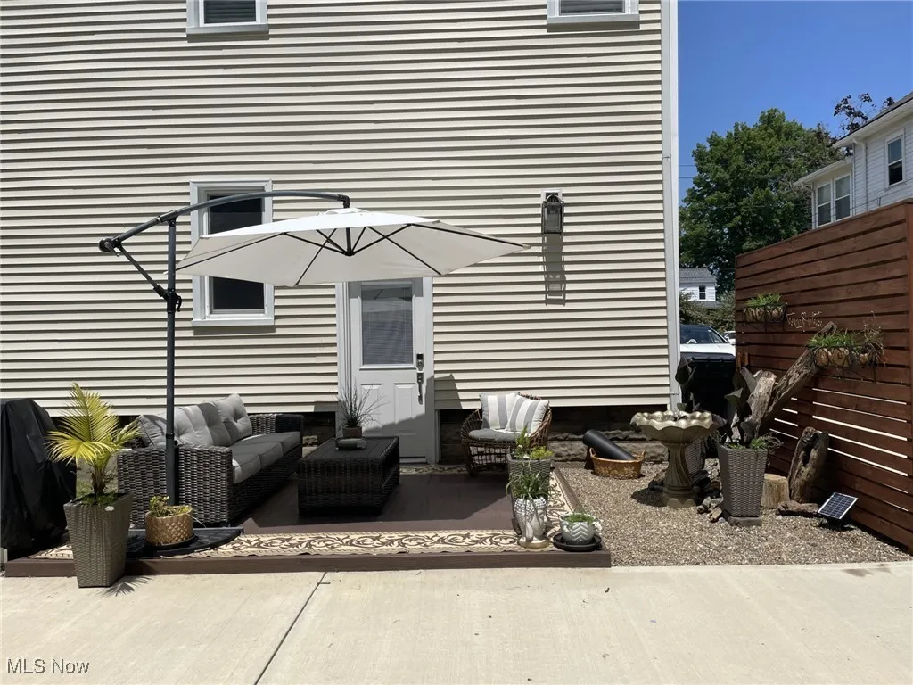 510 2nd Street, Fairport Harbor, Ohio,MLS Now Listing ID