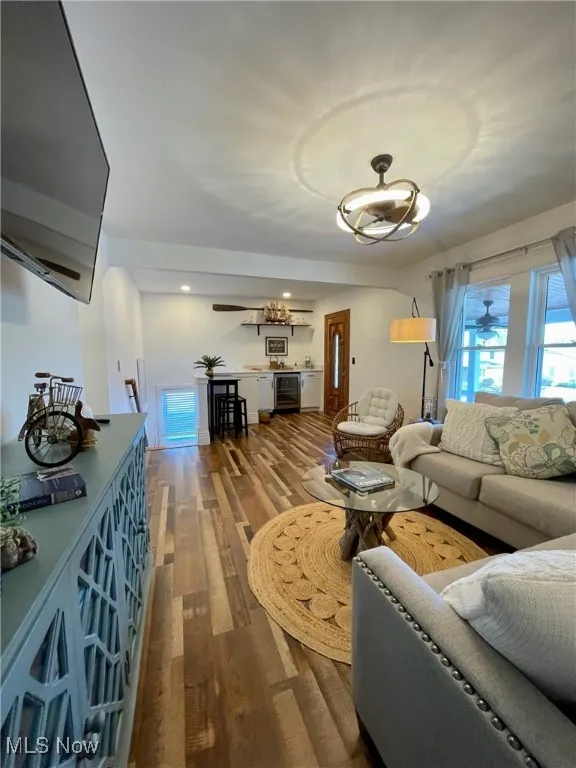 510 2nd Street, Fairport Harbor, Ohio,MLS Now Listing ID