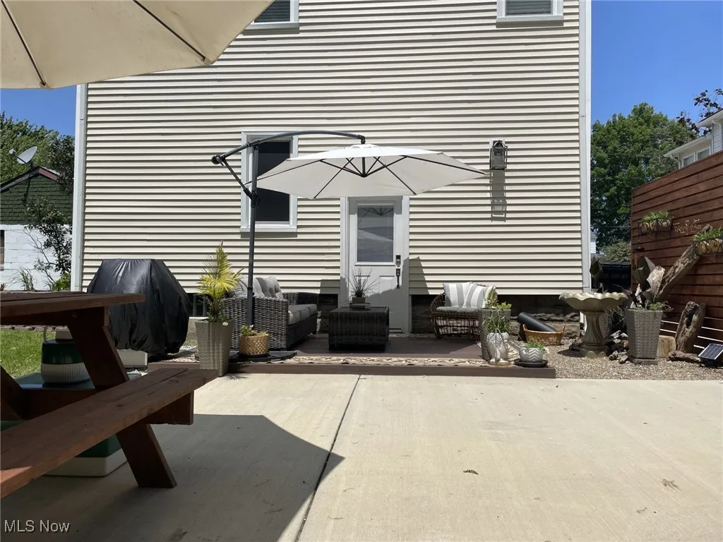 510 2nd Street, Fairport Harbor, Ohio,MLS Now Listing ID