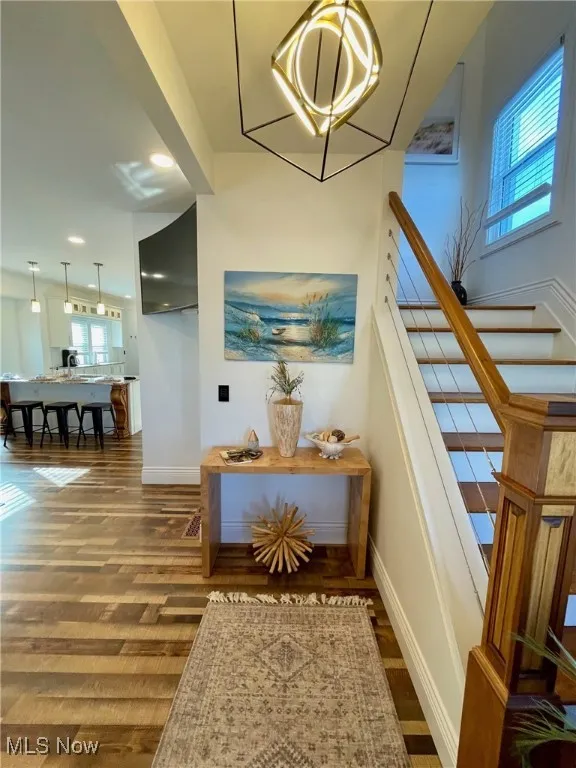 510 2nd Street, Fairport Harbor, Ohio,MLS Now Listing ID