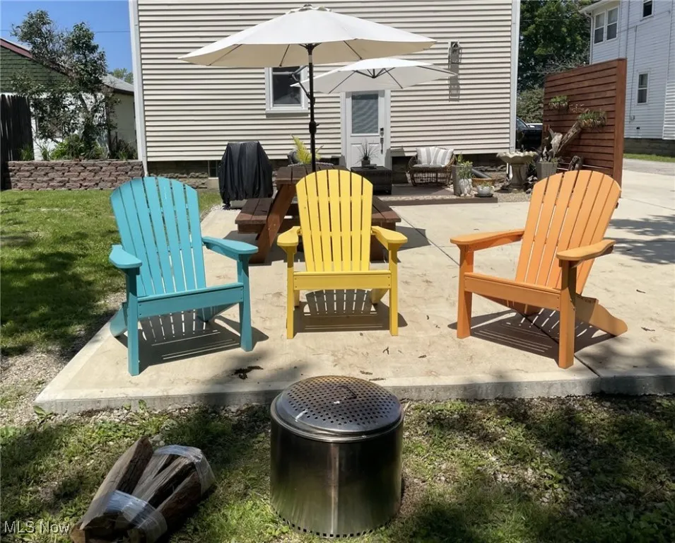 510 2nd Street, Fairport Harbor, Ohio,MLS Now Listing ID