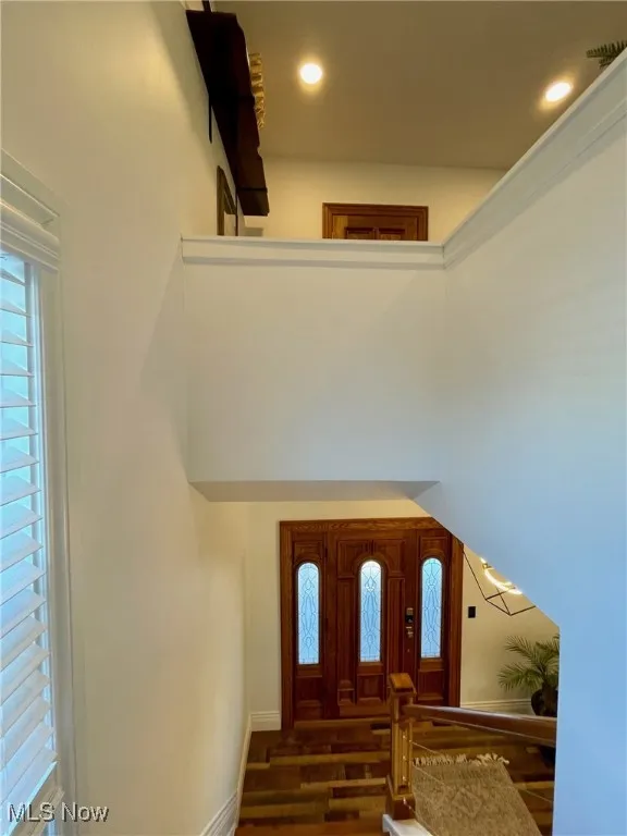 510 2nd Street, Fairport Harbor, Ohio,MLS Now Listing ID