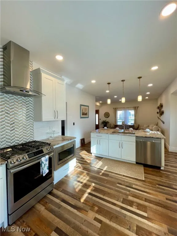 510 2nd Street, Fairport Harbor, Ohio,MLS Now Listing ID