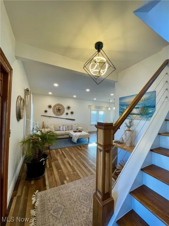 510 2nd Street, Fairport Harbor, Ohio,MLS Now Listing ID