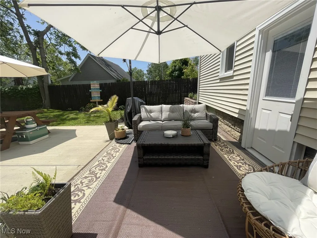 510 2nd Street, Fairport Harbor, Ohio,MLS Now Listing ID
