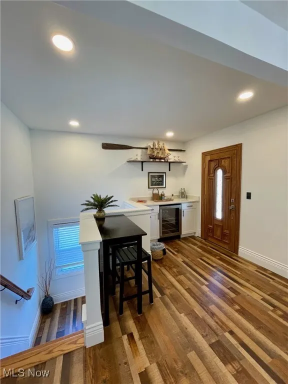 510 2nd Street, Fairport Harbor, Ohio,MLS Now Listing ID